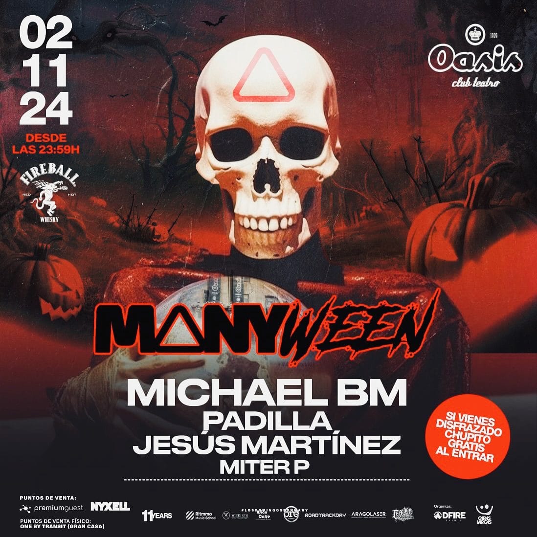 464250206 18470493463026735 8087611859306351889 n Many Zaragoza