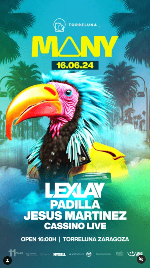 Captura de pantalla 2025 04 07 112452 Many Zaragoza