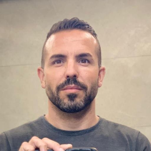 ADRIAN SANZ 1 Many Zaragoza