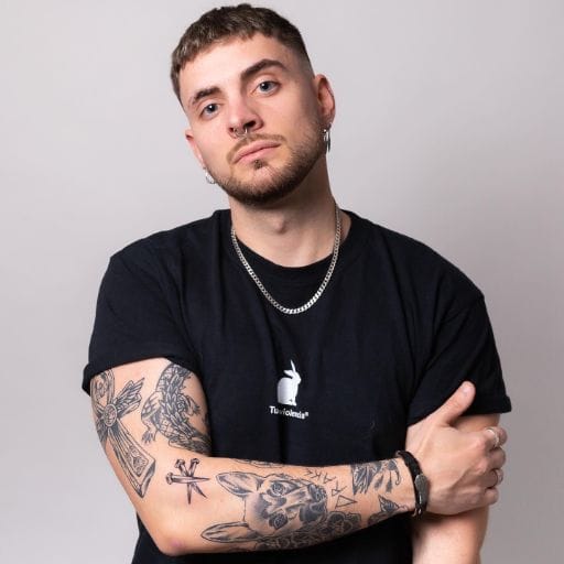 EDDY CHARLEZ 1 Many Zaragoza