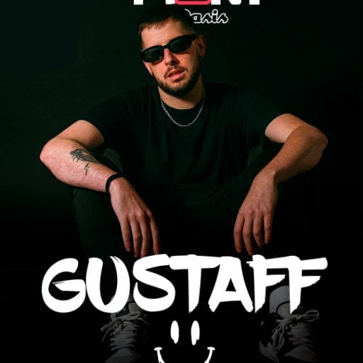 GUSTAFF 1 Many Zaragoza