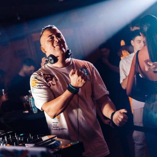 JAVI COLINA 1 Many Zaragoza