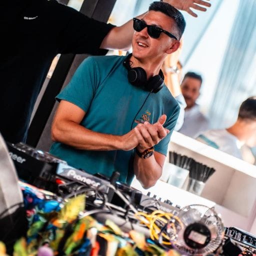 JESUS MARTINEZ 1 Many Zaragoza