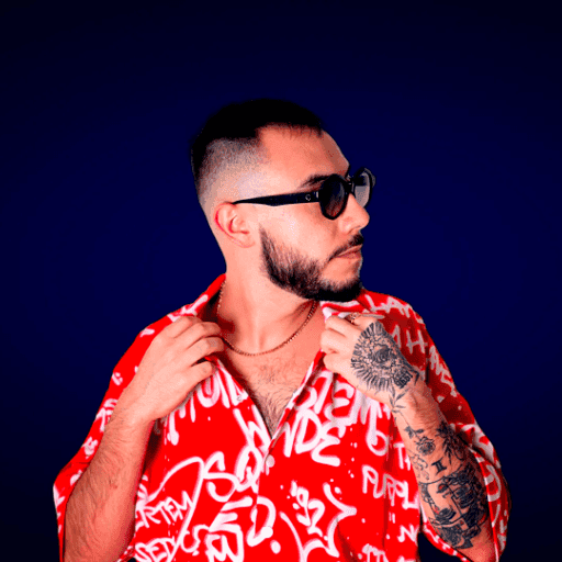 MICHAEL BM 1 Many Zaragoza