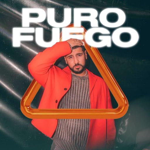 PURO FUEGO 1 Many Zaragoza
