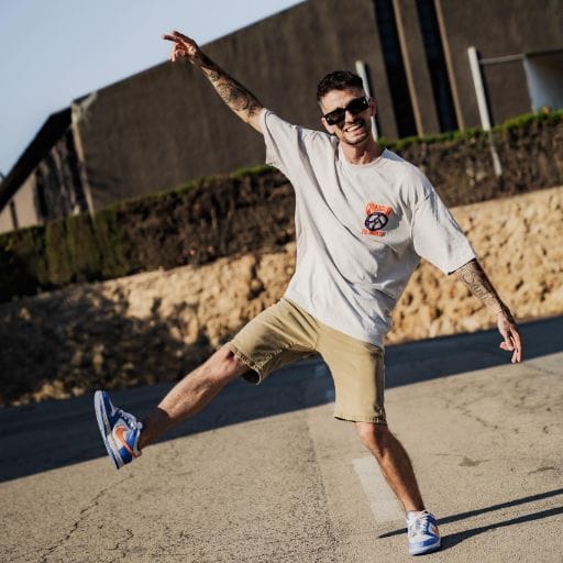 SANTOS GARCIA 1 Many Zaragoza