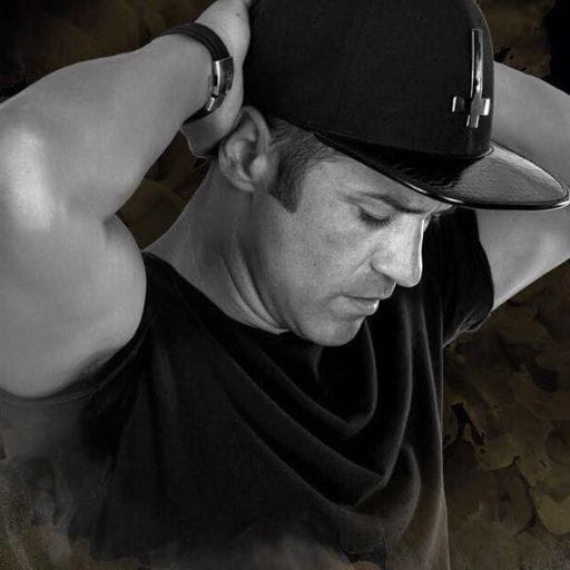 SERGIO DEEP 1 Many Zaragoza