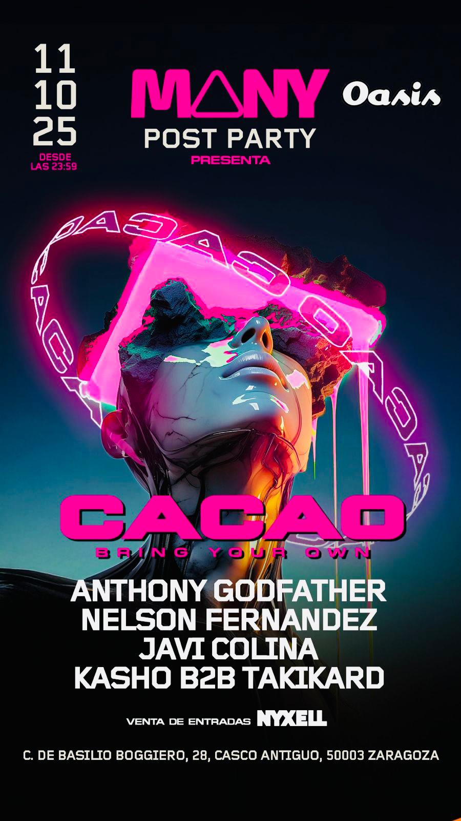 Imagen de WhatsApp 2025 10 10 a las 10.24.51 2b73bc72 Many Zaragoza